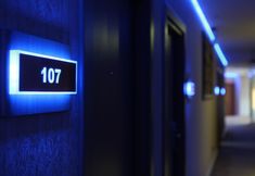 其他 2 Sakarya Grand Hotel