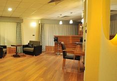 其他 5 Sakarya Grand Hotel