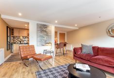 Others 3 Executive 7 Apartments