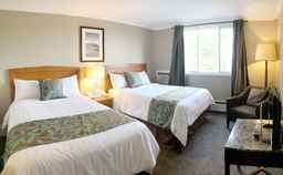 Seasons Inn Halifax, USD 272.60