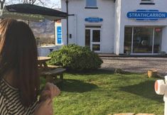 Others 3 Strathcarron Hotel