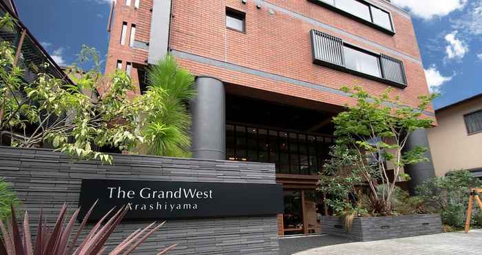 อื่นๆ The GrandWest Arashiyama