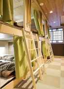 ภาพหลัก Guest House Kobe Nadeshikoya - Hostel