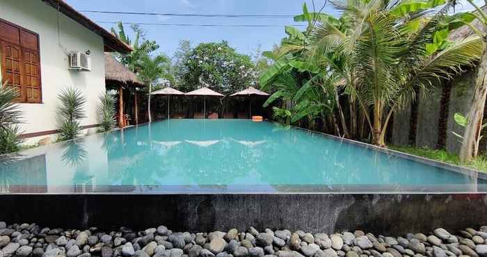Lainnya Banyan Villa Nha Trang