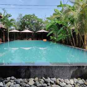 Primary image1拜揚芽莊別墅飯店,永玉镇別墅