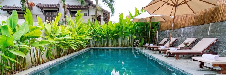 Lain-lain An Bang Gate Away