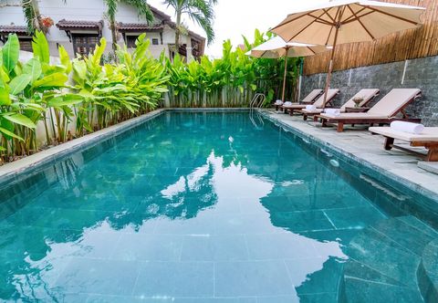 Lain-lain An Bang Gate Away