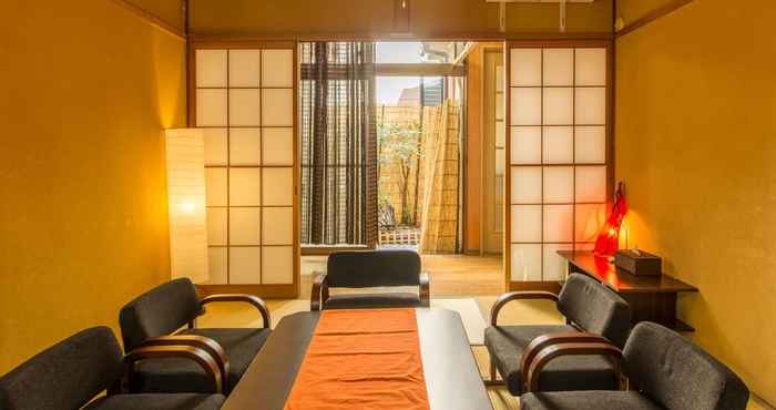 Khác JQ Villa Kyoto Umekouji-An