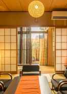 ภาพหลัก JQ Villa Kyoto Umekouji-An