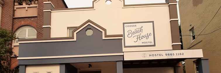 Lainnya Coogee Beach House - Hostel