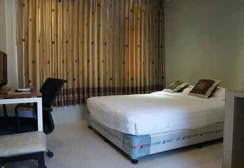 Lainnya Highland Lodge Hotel