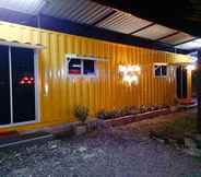 Lainnya 4 5 Stone Cabin Chalet