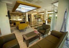 Others 3 Altinpark Hotel