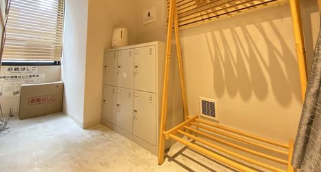 その他 2 TOKYO-W-INN Asakusa - Hostel