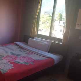 ภาพหลัก 1 Hotel Donosti, Sarangkot View Tower Hotels