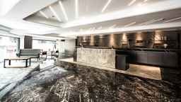 Hotel Ease Tsuen Wan, SGD 212