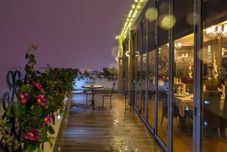 Lainnya Eretna Hotel