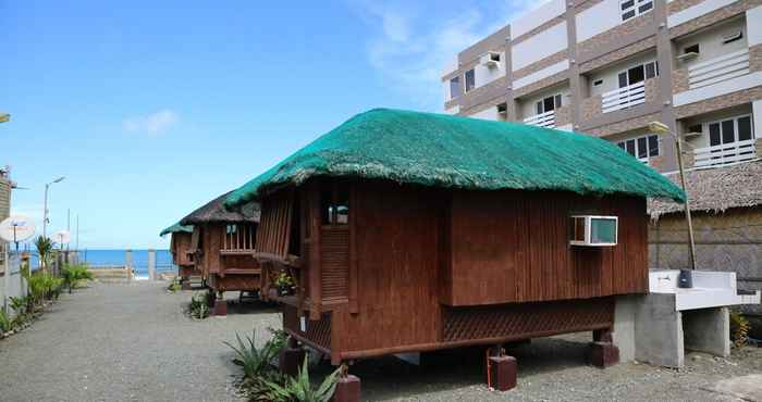 ภาพหลัก Nipa Hut Villa by AMCO Extension