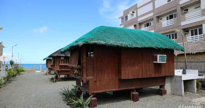 Others Nipa Hut Villa by AMCO Extension