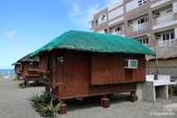 Lainnya Nipa Hut Villa by AMCO Extension