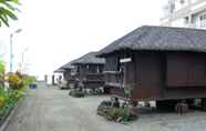 Others 2 Nipa Hut Villa by AMCO Extension