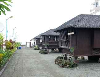 Lainnya 2 Nipa Hut Villa by AMCO Extension