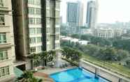 Others 5 Cyberjaya Studio Suites