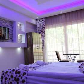 Primary image 1 Efehan Hotel, Konak Hotels