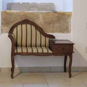 Primary image 1 Palazzo Arco Cadura B&B & Spa, Hotel Chiesa Madre dei Santi Pietro e Paolo