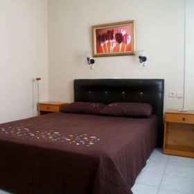 Room1Yakut Apart Hotel,Ortaca公寓