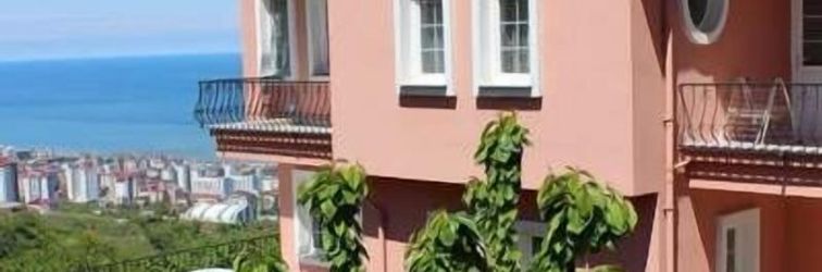 อื่นๆ Orange Villa