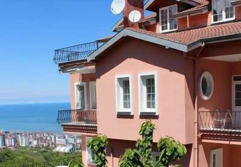 อื่นๆ Orange Villa