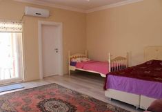 อื่นๆ 4 Orange Villa