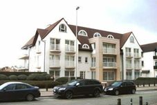 その他 Knokke-Zoute - Exclusive Sun and Sea Village Near Bruges