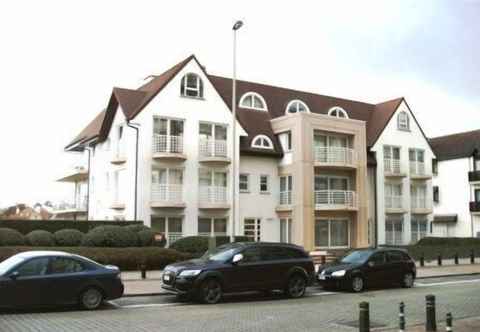 อื่นๆ Knokke-Zoute - Exclusive Sun and Sea Village Near Bruges