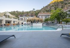 อื่นๆ 7 Akdeniz Beach Hotel