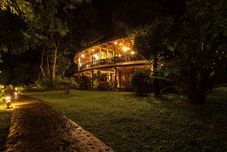 Others Our Jungle Camp - Eco Resort