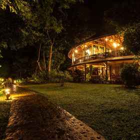 Primary image 1 Our Jungle Camp - Eco Resort, โรงแรม & ที่พัก เขาสก