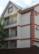 Primary image Apartments Galactika