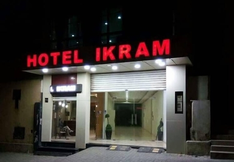 Others Hotel Ikram