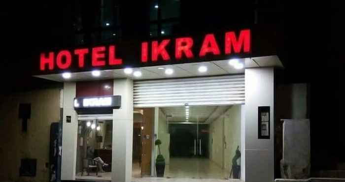 Others Hotel Ikram