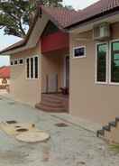 ภาพหลัก DBukit Losong Villa 1 Kuala Terengganu