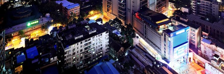 その他 South & North International Apartment - Kam Rueng Plaza