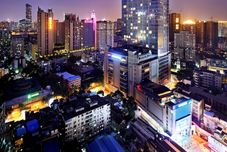 その他 South & North International Apartment - Kam Rueng Plaza