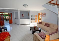 其他 7 Yeni Doga Hotel