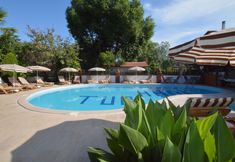 其他 2 Yeni Doga Hotel