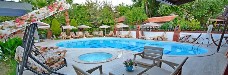 其他 Yeni Doga Hotel