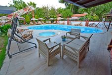 其他 Yeni Doga Hotel