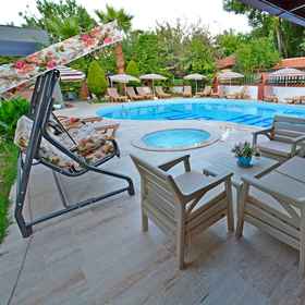 Primary image 1 Yeni Doga Hotel, Karya Villa Hotels