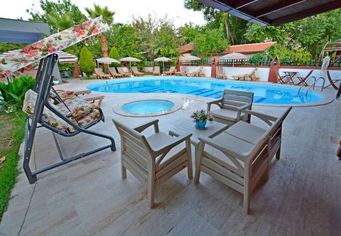 기타 Yeni Doga Hotel